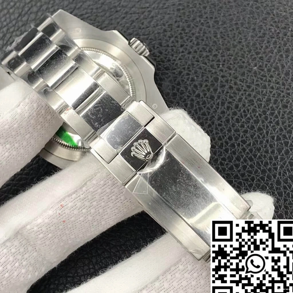 II Dial 126719BLRO-0002 Meteorite GMT GM Master Factory Rolex 0503